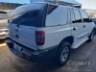 2011 CHEVROLET BLAZER 
