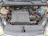 2012 FORD FIESTA SEDAN 
