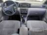 2005 TOYOTA COROLLA 