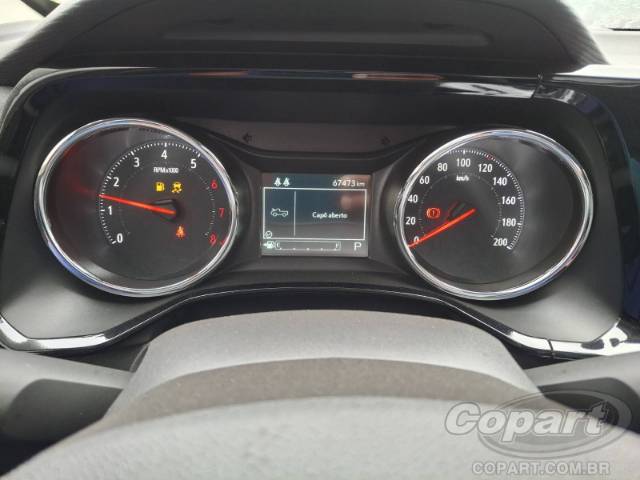 2023 CHEVROLET MONTANA 