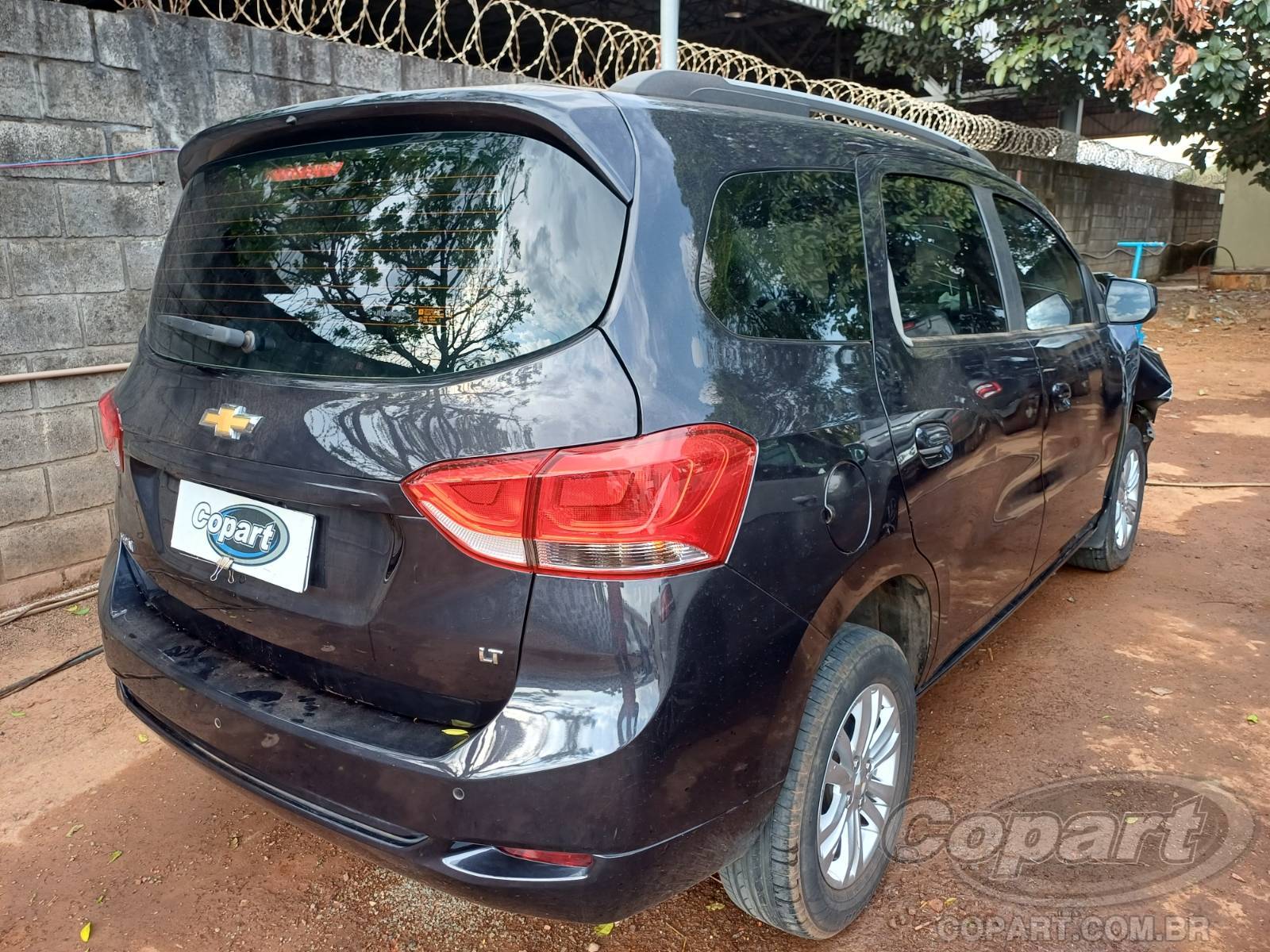 Foto 4: 2024 CHEVROLET SPIN