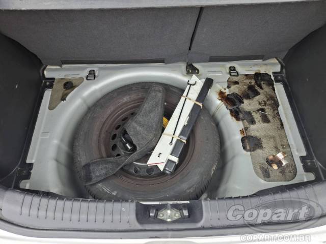 2018 HYUNDAI HB20 