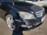 2010 MERCEDES BENZ CLASSE C 