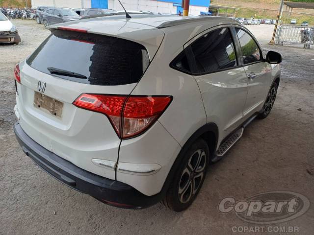 2016 HONDA HR-V 