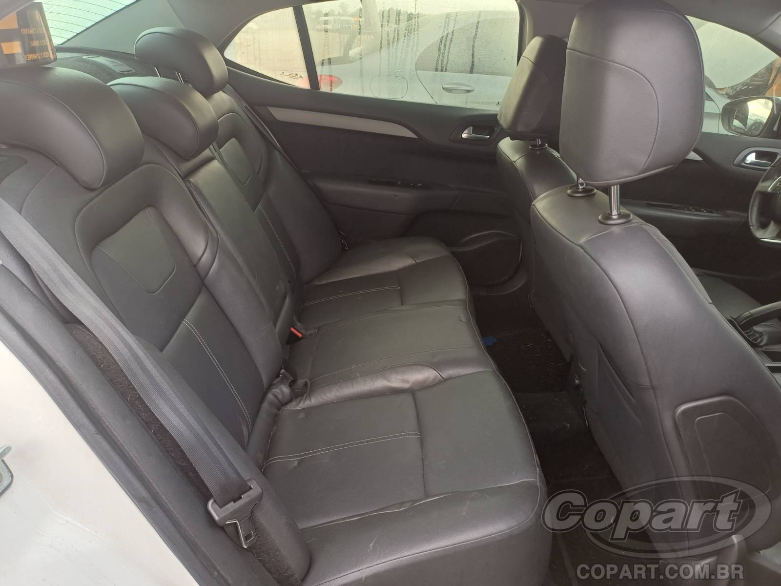 2019 CITROEN C4 LOUNGE — foto 6 de 11