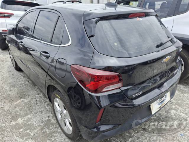 2020 CHEVROLET ONIX 