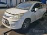 2015 CITROEN C3 