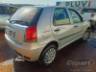 2010 FIAT PALIO 