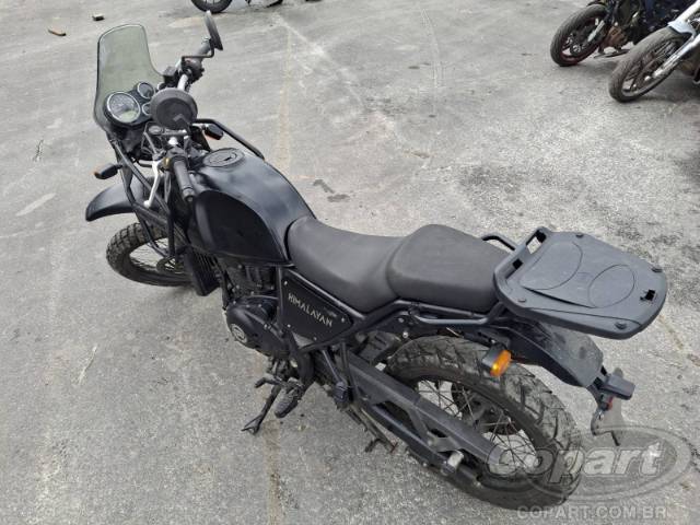 2023 ROYAL ENFIELD HIMALAYAN 
