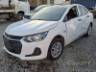 2022 CHEVROLET ONIX PLUS 