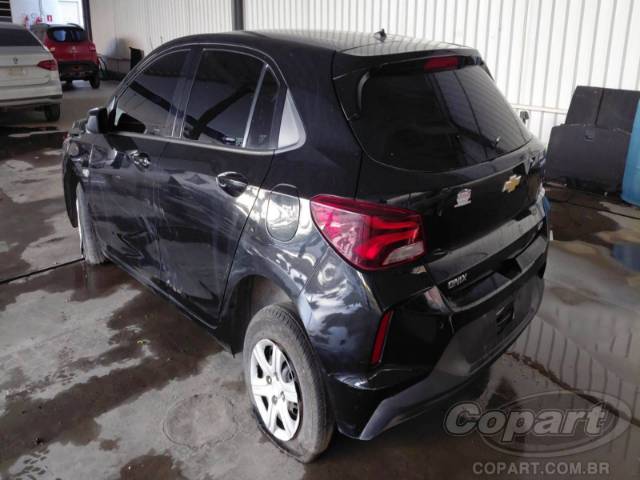 2022 CHEVROLET ONIX 