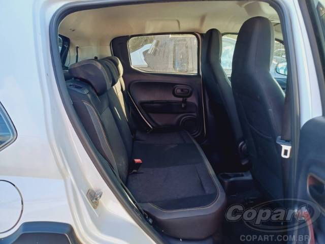 2022 FIAT MOBI 