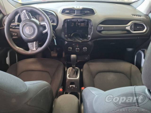 2021 JEEP RENEGADE 