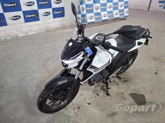 2026 YAMAHA FZ25 FAZER 