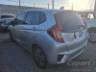 2016 HONDA FIT 