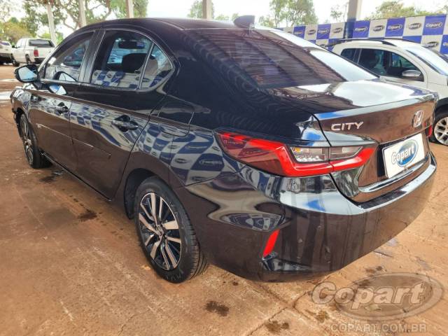 2023 HONDA CITY 