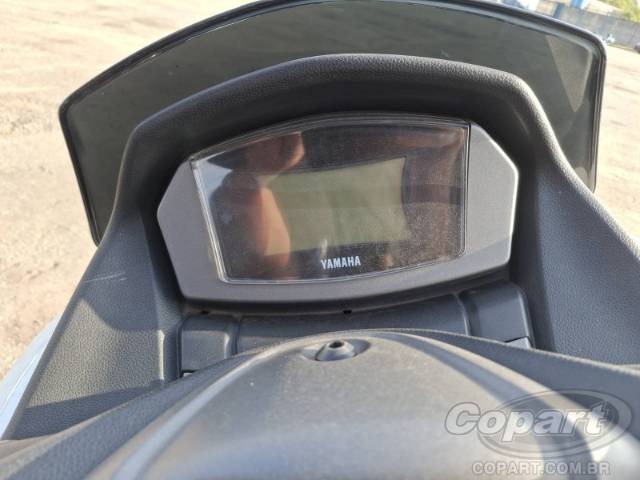 2022 YAMAHA NMAX 