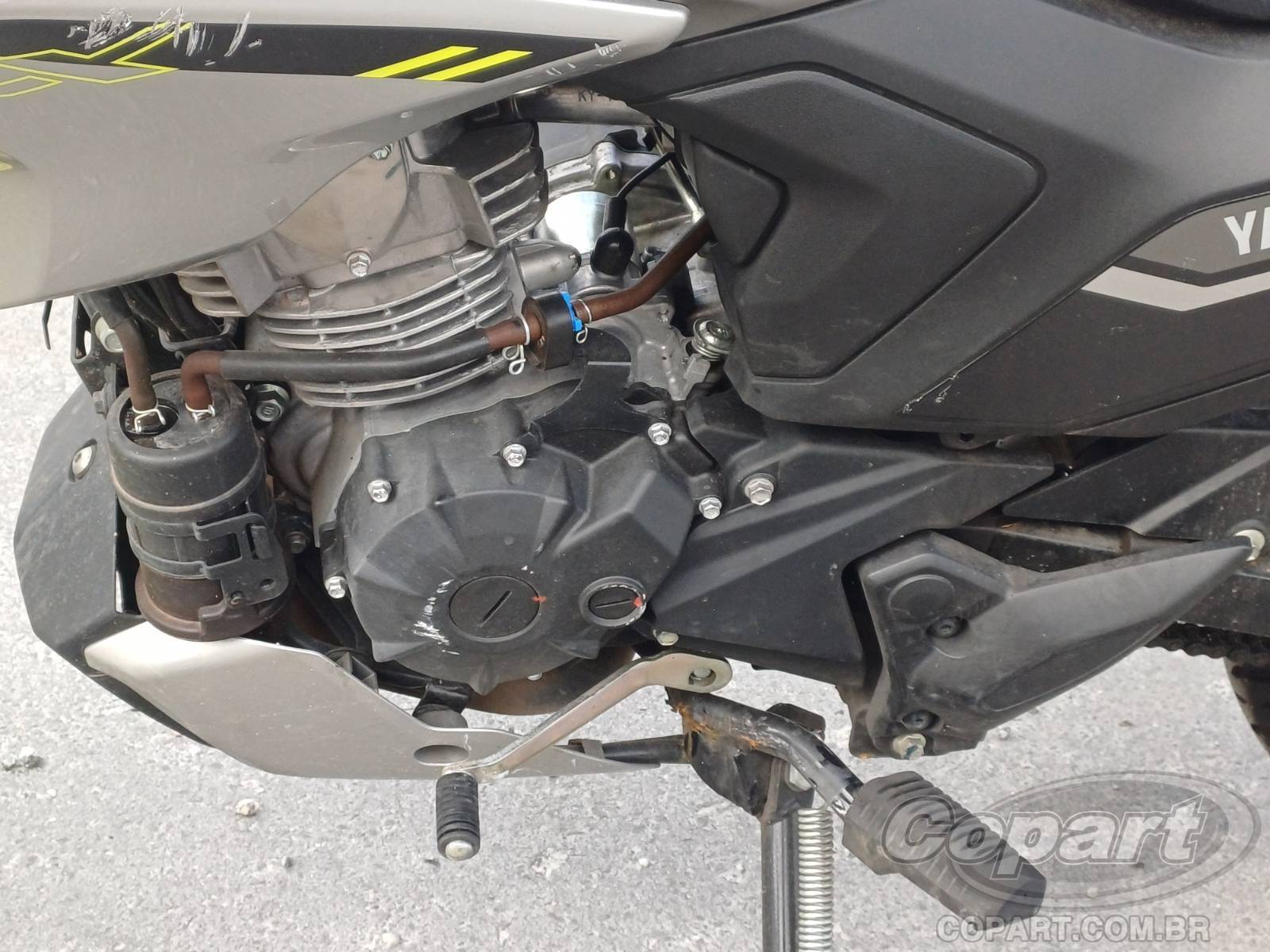 Foto 5: 2025 YAMAHA FACTOR