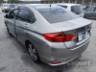 2015 HONDA CITY 