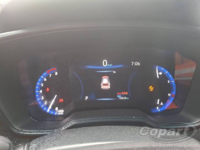 2024 TOYOTA COROLLA CROSS 