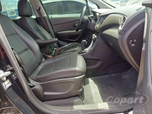 2019 CHEVROLET TRACKER 