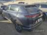 2025 HONDA HR-V 