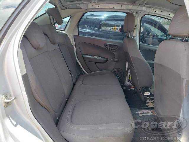 2021 FIAT GRAND SIENA 
