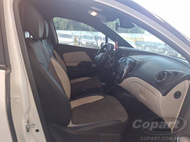 2020 RENAULT CAPTUR 