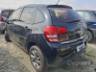 2016 CITROEN C3 