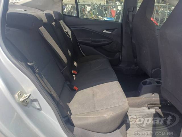 2023 CHEVROLET ONIX PLUS 