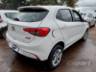 2025 FIAT ARGO 