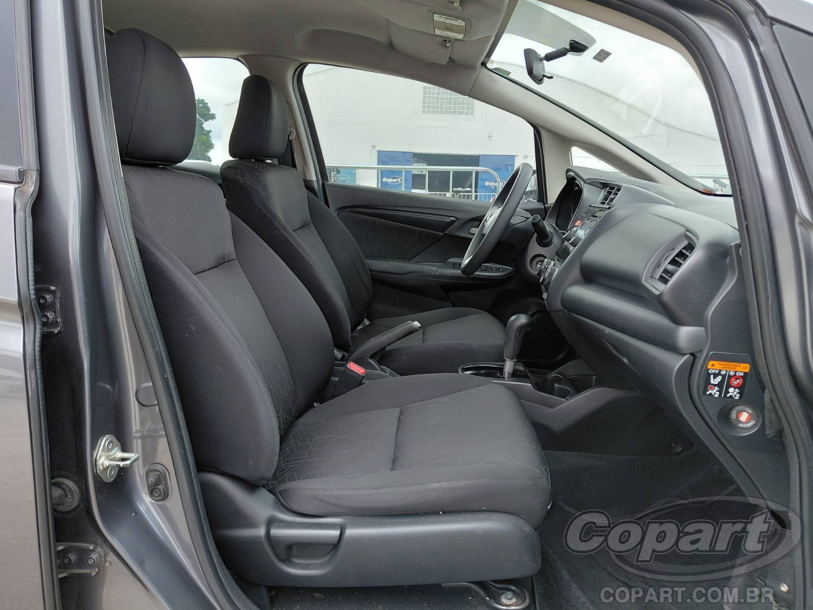Foto 5: 2015 HONDA FIT