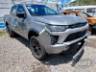 2026 CHEVROLET S10 CABINE DUPLA 