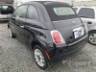 2014 FIAT 500 
