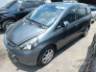 2007 HONDA FIT 