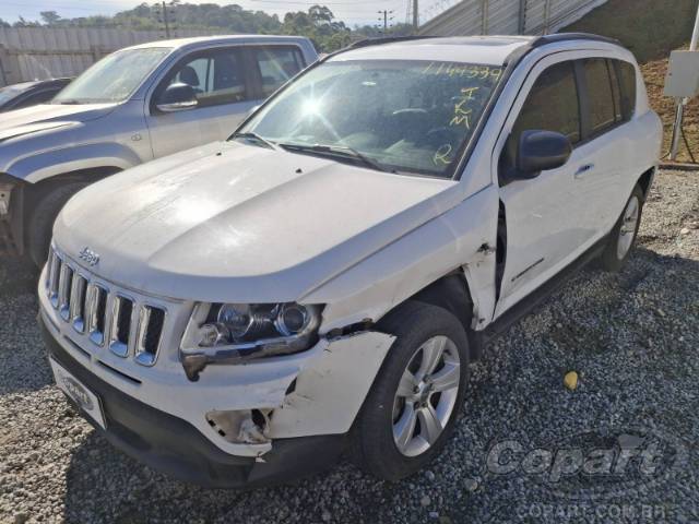 2013 JEEP COMPASS 