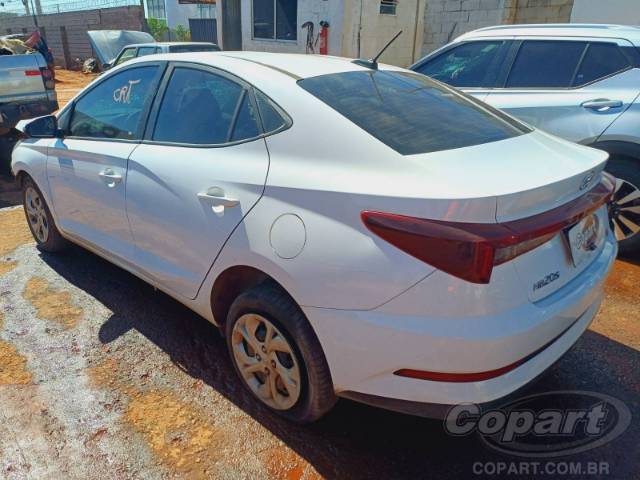 2024 HYUNDAI HB20S 