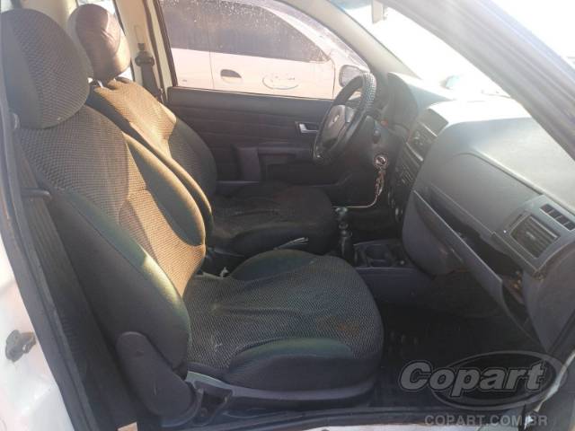 2011 FIAT STRADA 