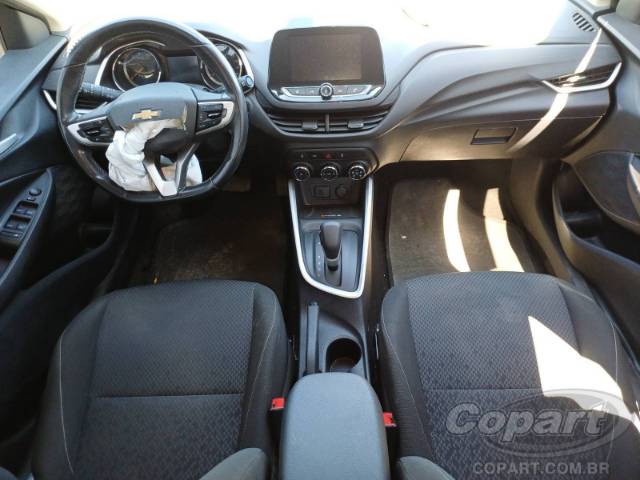 2020 CHEVROLET ONIX PLUS 