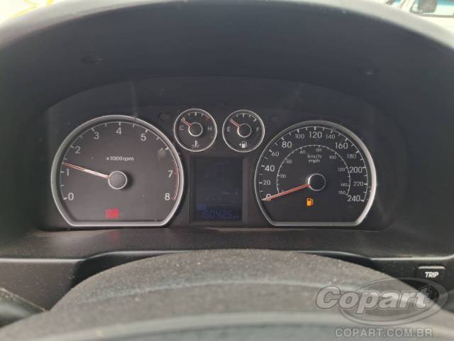 2011 HYUNDAI I30 