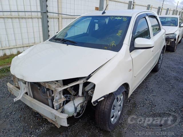 2018 TOYOTA ETIOS 