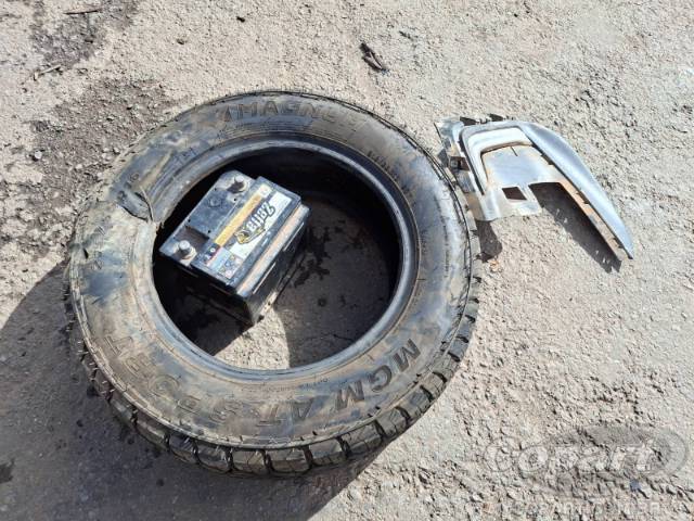 2021 CHEVROLET TRACKER 