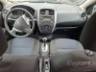 2018 NISSAN VERSA 