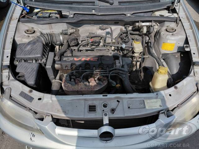 2005 CHEVROLET CELTA 