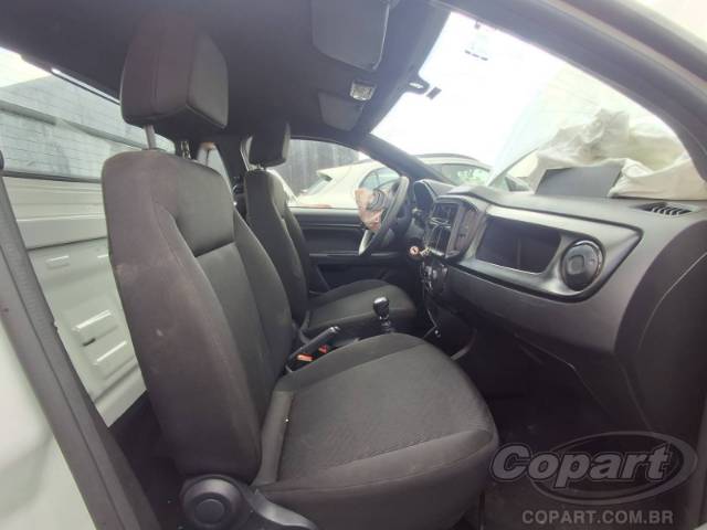 2026 FIAT STRADA 