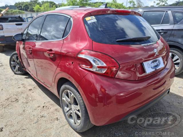 2013 PEUGEOT 208 