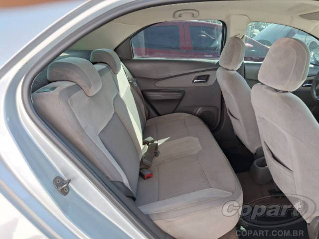 2013 CHEVROLET COBALT 