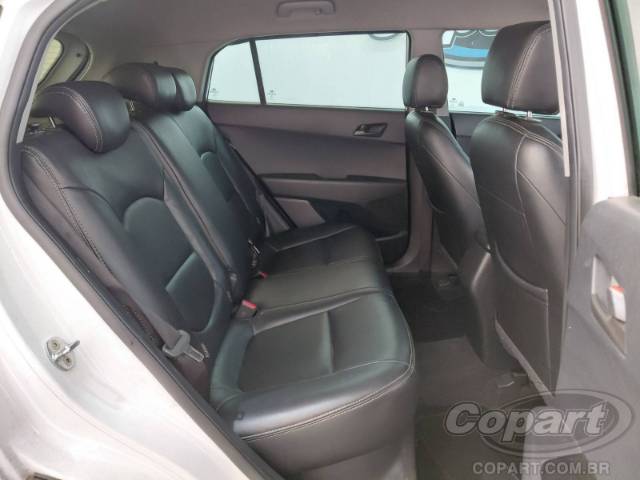 2019 HYUNDAI CRETA 