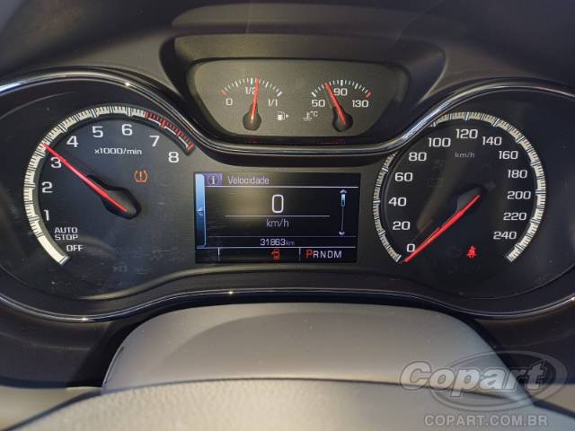 2018 CHEVROLET CRUZE 