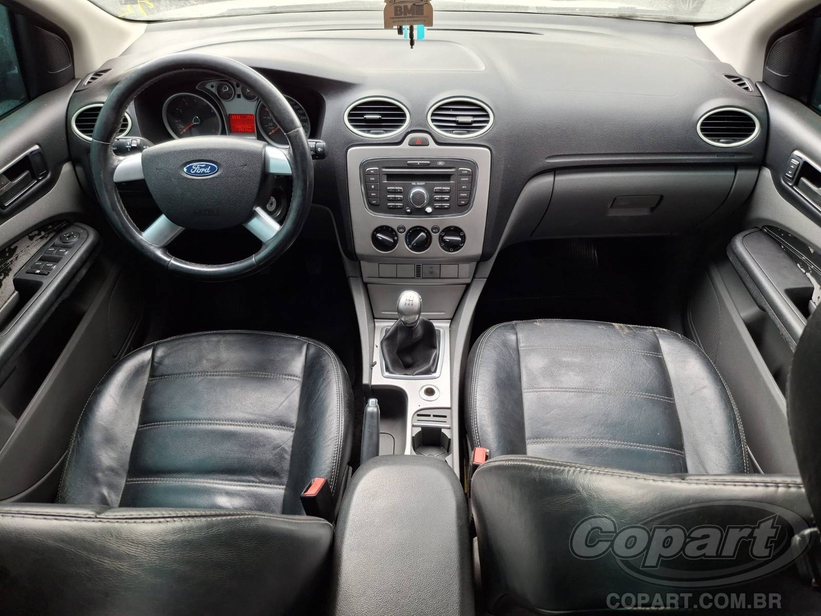 2013 FORD FOCUS — foto 9 de 15